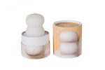 Masturbator Marshmallow Sweety White - obrazek 5