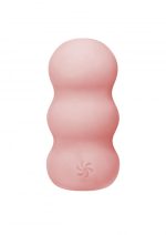 Masturbator Marshmallow Sweety Pink - obrazek 3