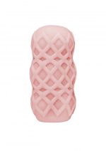 Masturbator Marshmallow Sweety Pink - obrazek 4