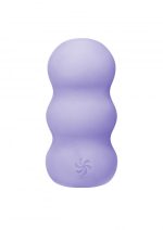 Masturbator Marshmallow Sweety Lavander - obrazek 3