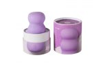 Masturbator Marshmallow Sweety Lavander - obrazek 5