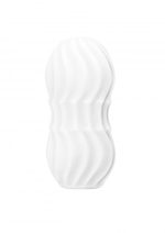 Masturbator Marshmallow Dreamy White - obrazek 5