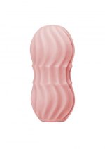 Masturbator Marshmallow Dreamy Pink - obrazek 3