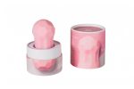 Masturbator Marshmallow Dreamy Pink - obrazek 5