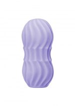 Masturbator Marshmallow Dreamy Lavander - obrazek 3
