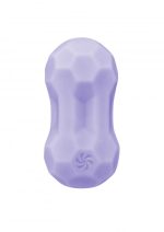 Masturbator Marshmallow Dreamy Lavander - obrazek 4