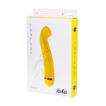 Vibrator Fantasy Phanty Yellow - obrazek 2