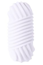 Masturbator-Marshmallow Honey White - obrazek 4