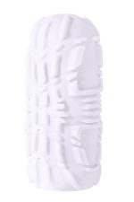 Masturbator-Marshmallow Maxi Fruity White - obrazek 5