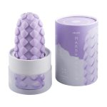 Masturbator-Marshmallow Maxi Fruity Purple - obrazek 2
