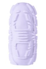 Masturbator-Marshmallow Maxi Fruity Purple - obrazek 6
