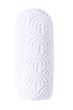 Masturbator-Marshmallow Maxi Candy White - obrazek 3