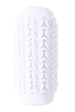 Masturbator-Marshmallow Maxi Candy White - obrazek 5