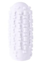 Masturbator-Marshmallow Maxi Syrupy White - obrazek 2