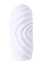 Masturbator-Marshmallow Maxi Sugary White - obrazek 2