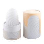 Masturbator-Marshmallow Maxi Sugary White - obrazek 3