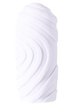 Masturbator-Marshmallow Maxi Sugary White - obrazek 4