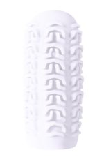 Masturbator-Marshmallow Maxi Sugary White - obrazek 5