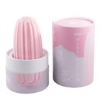 Masturbator-Marshmallow Maxi Syrupy Pink - obrazek 2