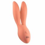 Wibrator-Mini vibrator Lola games Shape of water Flake - obrazek 2