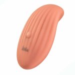 Wibrator-Lola games Shape of water Shell - obrazek 2