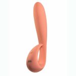 Wibrator-Mini Lola games Shape of water Wave - obrazek 2
