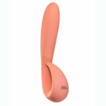 Wibrator-Mini Lola games Shape of water Wave - obrazek 3