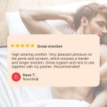 Cockring - Nappex™ Jari - Premium Cockrings (10 Languages) - obrazek 3