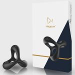 Cockring - Nappex™ Jari - Premium Cockrings (10 Languages) - obrazek 11