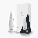 Masturbator - Nappex™ Branco White - Premium Mastubators (10 Languages) - obrazek 11