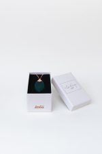 Vibrating necklace Liberty Leaf - obrazek 6