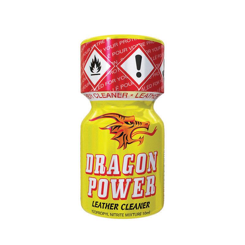 57-ARBPDI115-18 Leather Cleaner - Dragon Power 10ml - obrazek 1