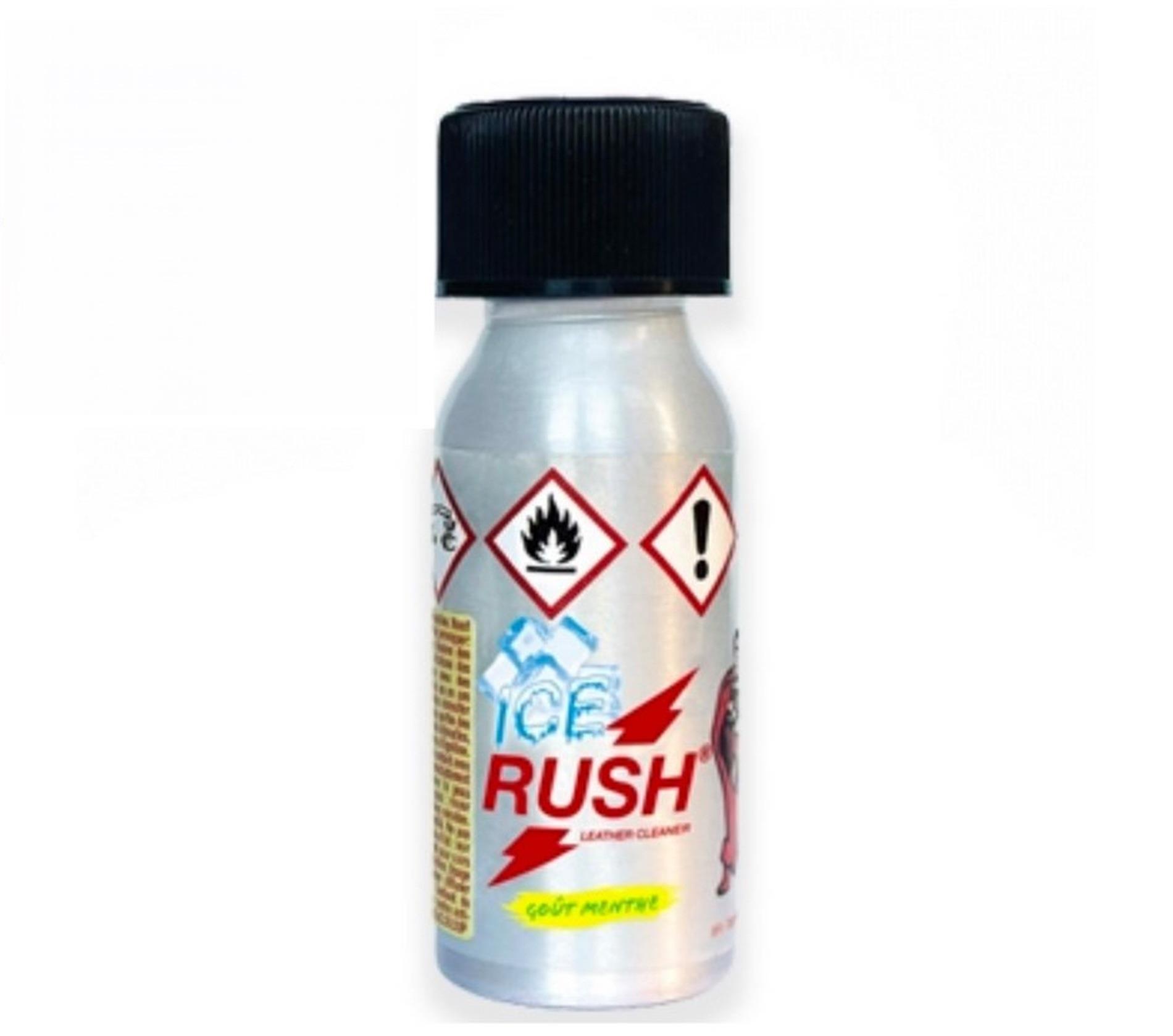 57-ARBPDI51UK-18 Leather Cleaner - Ice Rush 30ml. - obrazek 1
