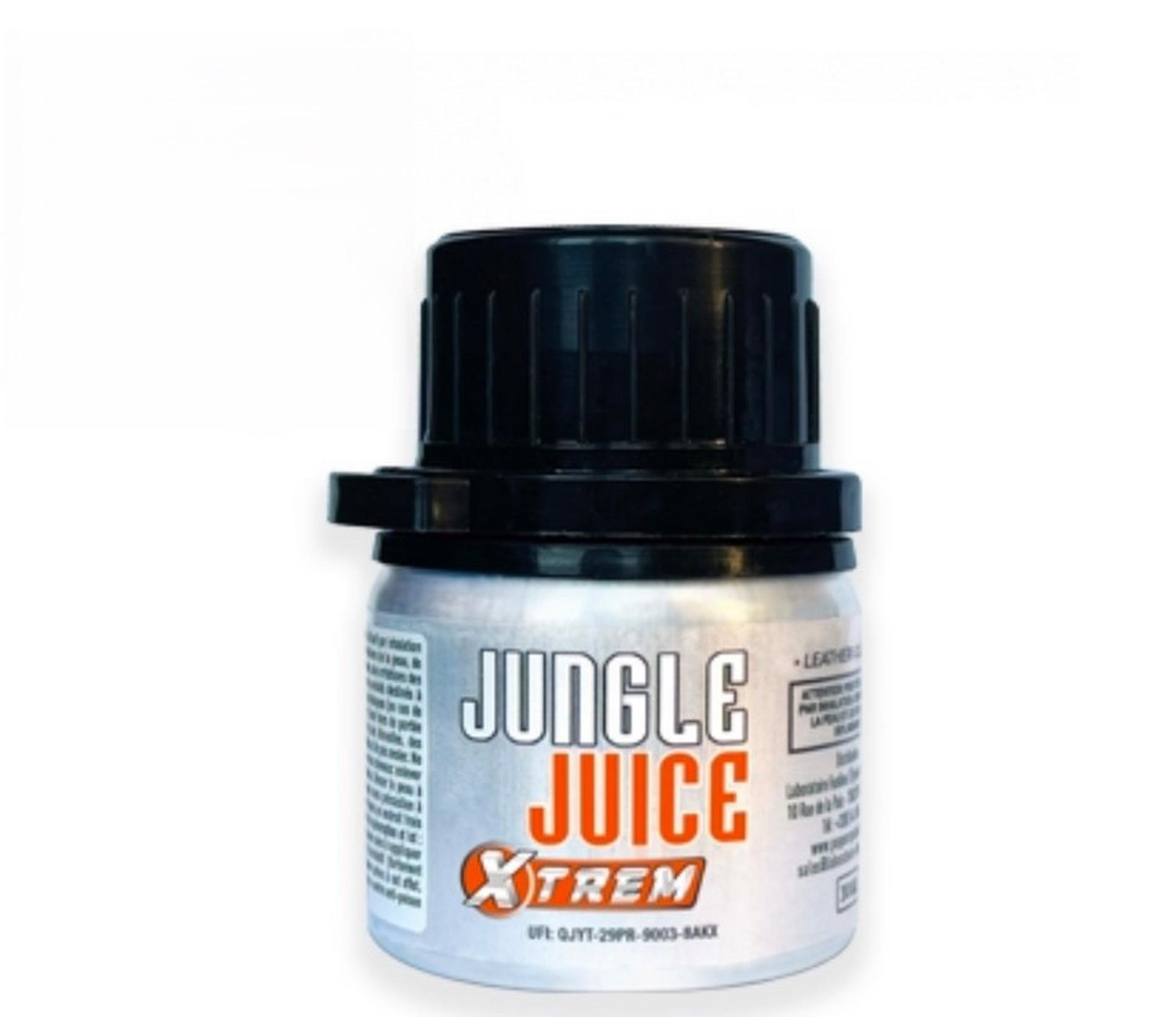 57-ARBPDI52UK-15 Leather Cleaner - Jungle Juice Xtrem 30ml. - obrazek 1