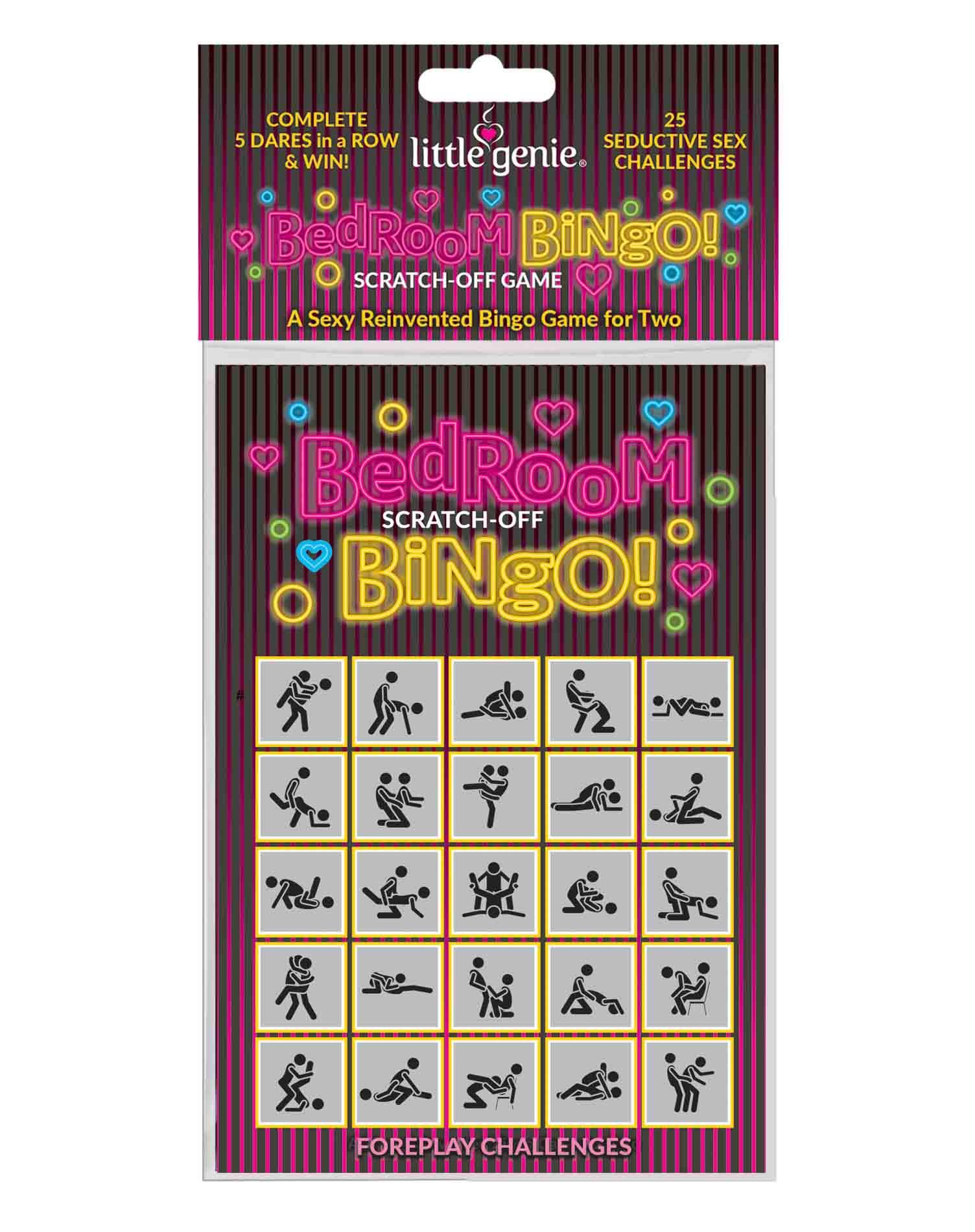 57-BG.109_01 Bedroom Bingo - obrazek 1