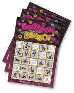 Bedroom Bingo - obrazek 2
