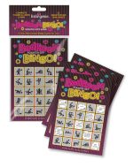 Bedroom Bingo - obrazek 3