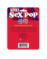 Kinky Sex Pop - obrazek 3