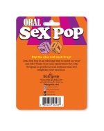 Oral Sex Pop - obrazek 2