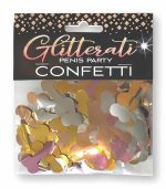 GLITTERATI, Penis Confetti - obrazek 2