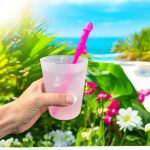 Super Fun Penis Party Straws - obrazek 3