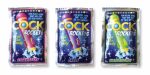 Cock Rockets – Oral Sex Lollipop, Strawberry Flavor - obrazek 3