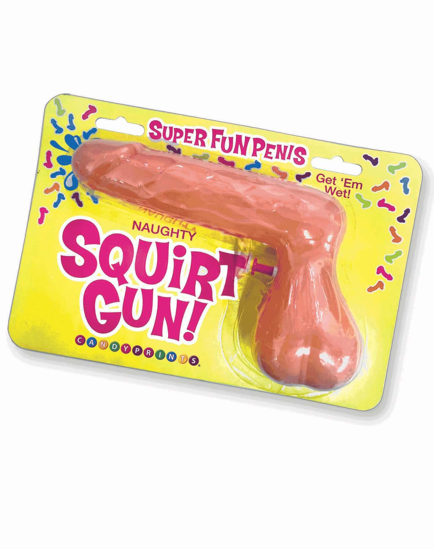 57-CP.1101_01 Super Fun Squirt Gun - obrazek 1