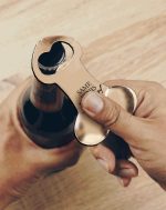 Glitterati Penis Bottle Opener - obrazek 2