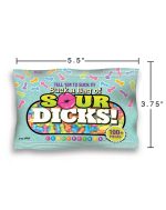 Suck a Bag of Sour Dicks - obrazek 2