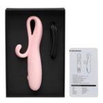 INTY Toys – Flare – Pink - obrazek 3