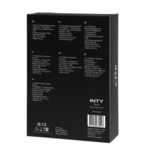 INTY Toys – Flare – Pink - obrazek 4