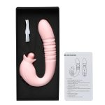 INTY Toys – Charm – Pink - obrazek 3