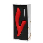 Rouge Velvet - G-Spot Vibrator - obrazek 3
