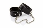 Kajdanki-WHIPS kajdanki męskie na nogi - obrazek 3